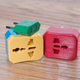 Illustration for article titled Get 10% Off This Smart, Compact Travel Plug Adapter